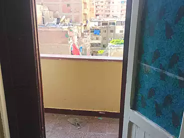 Properties For sale in Ragheb Pasha St., Moharram Bey, 85 sqm