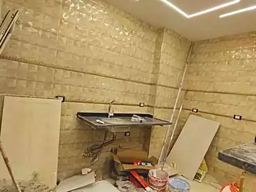 Apartments For sale in El Lebeny, El Haram, 170 sqm