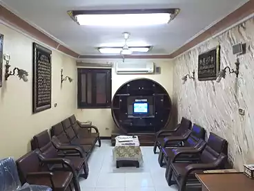 Commercial For sale in Hassan Mohamed St., Faisal, 160 sqm