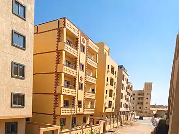 شقق للبيع في 15 مايو، القاهرة الكبرى، 135 متر
