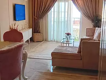 Apartments For sale in El Tawabek, Faisal, 110 sqm