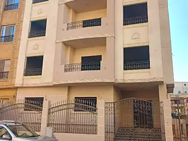 Properties For sale in Abo El Hawl 1, Gardenia Heights - Abo El Hawl, 1750 sqm