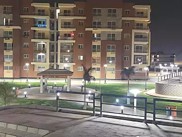 Properties For sale in Dar Misr El Koronfel, Compounds in New Cairo, 130 sqm