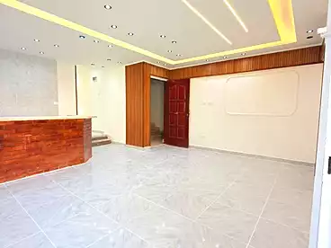 شقق للبيع في شاطئ النخيل - ٦ اكتوبر، العجمي، 100 متر