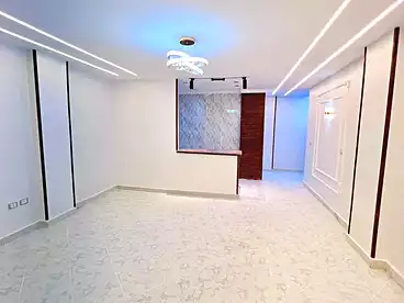 Apartments For sale in Shatee El Nakheel, Al Agamy, 360 sqm