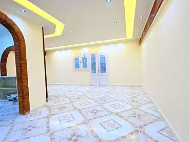 Apartments For sale in Shatee El Nakheel, Al Agamy, 324 sqm