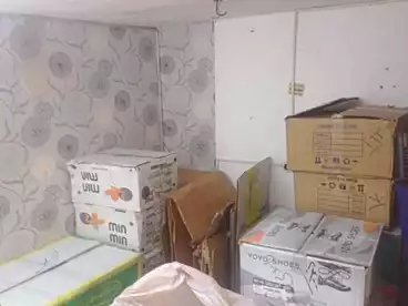Commercial For sale in Moharram Bey, Alexandria, 27 sqm