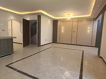 شقق للبيع في شاطئ النخيل - ٦ اكتوبر، العجمي، 150 متر