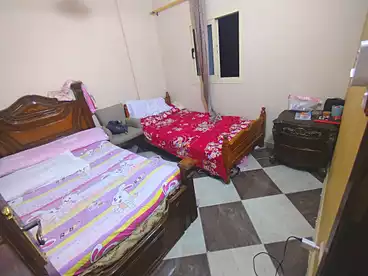 Apartments For sale in El Hanouvel, Al Agamy, 90 sqm