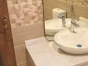 Apartments For sale in Shooting Club Area, Dokki, 135 sqm