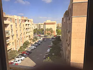 Apartments For sale in Madinaty - B 11, Eleventh Zone Buildings, 114 sqm
