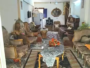 Apartments For sale in Al Haded We Al Soulb St, El Hanouvel, 85 sqm