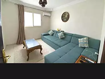 Apartments For sale in Mahmoud El Isawy St., Sidi Beshr Bahri, 120 sqm