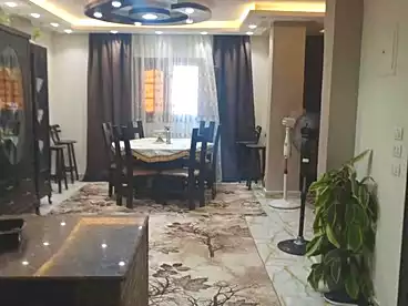 Apartments For sale in Shoubra, Greater Cairo, 130 sqm