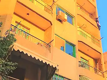 Apartments For sale in Hassan Mohamed St., Faisal, 160 sqm