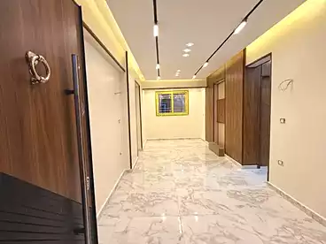 شقق للبيع في شارع النقراشي، البيطاش، 120 متر