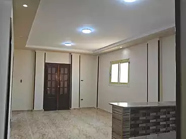 Apartments For sale in El Hanouvel, Al Agamy, 120 sqm