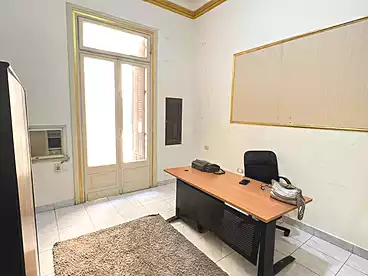 Offices For rent in Sherif Pasha St., Abdeen, 120 sqm