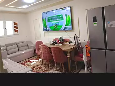 Apartments For sale in El Mandara Qebli, El Mandara, 90 sqm