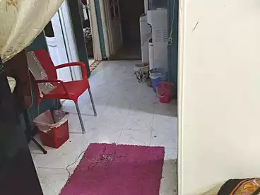 Apartments For sale in El Zahraa St., Ain Shams El Sharkia, 100 sqm