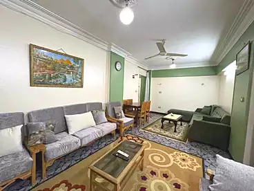 عقارات للإيجار في البحر الأعظم، الجيزة، 80 متر