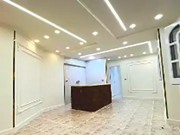 شقق للبيع في شاطئ النخيل - ٦ اكتوبر، العجمي، 110 متر