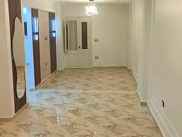 Apartments For sale in El Hanouvel, Al Agamy, 90 sqm