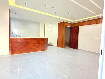 شقق للبيع في شاطئ النخيل - ٦ اكتوبر، العجمي، 100 متر