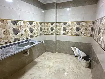 Apartments For sale in El-Khashab Canal, Hadayek Helwan, 120 sqm