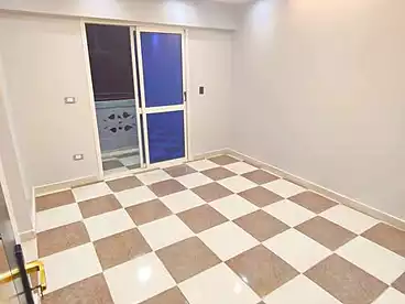 Apartments For sale in Abou El-Arab St., Miami, 145 sqm