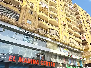 شقق للبيع في شارع المنشية، الطوابق، 115 متر