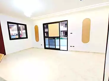 شقق للبيع في شاطئ النخيل - ٦ اكتوبر، العجمي، 120 متر
