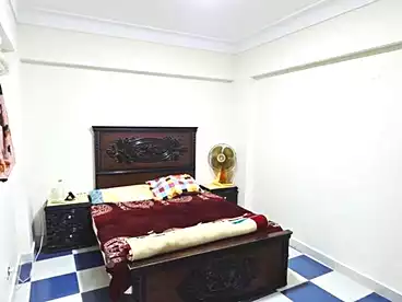 Apartments For sale in El Hanouvel, Al Agamy, 140 sqm