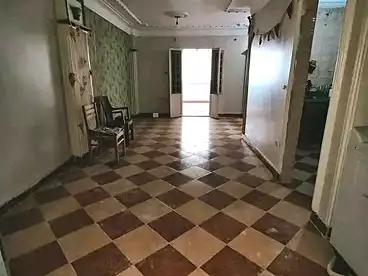 Apartments For sale in Street 16 El Eslah, El Falki, 130 sqm