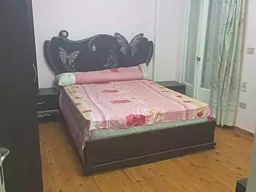 Furnished Apartment For rent in Gamal Abdel Nasser St., Miami, 160 sqm