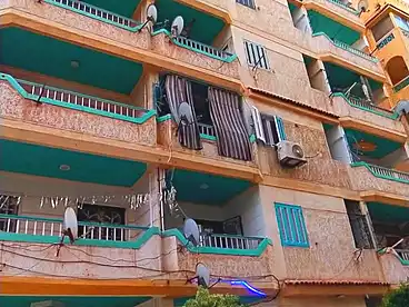 Apartments For sale in Al Agamy, Alexandria, 120 sqm