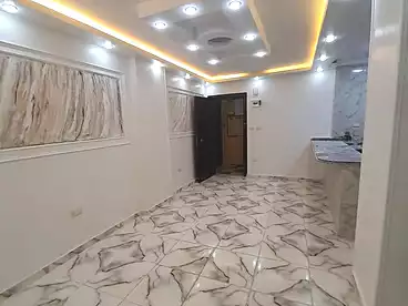 شقق للبيع في شارع جابر حافظ، الهانوفيل، 90 متر