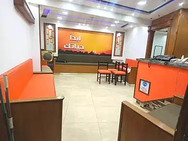Apartments For sale in El Saa'ah Sq, Victoria, 200 sqm