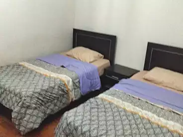 Apartments For sale in Mahmoud El Isawy St., Sidi Beshr Bahri, 125 sqm