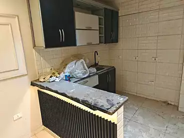 Apartments For sale in Mostafa Fahmy St., Helwan, 90 sqm
