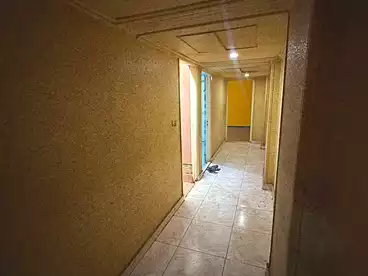 Apartments For sale in Mostafa Fahmy St., Helwan, 180 sqm