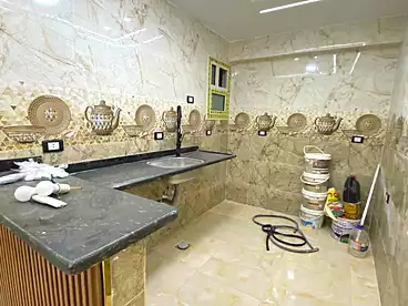شقق للبيع في شارع 27، النزهة 2، 100 متر