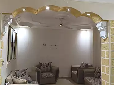 شقق للإيجار في شارع الخليل ابراهيم، عين شمس الشرقية، 120 متر