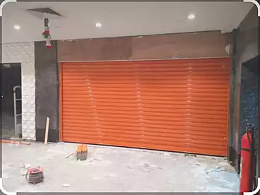 Shops For rent in Al Matrya Musiem St., El Naam, 80 sqm