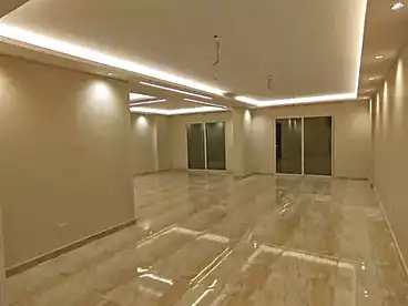 Apartments For sale in Hay El Waha, Nasr City, 235 sqm