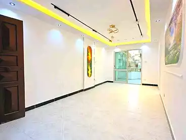 شقق للبيع في شاطئ النخيل - ٦ اكتوبر، العجمي، 140 متر