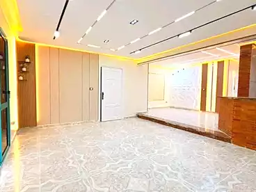 شقق للبيع في شاطئ النخيل - ٦ اكتوبر، العجمي، 125 متر