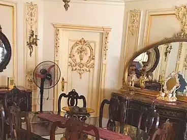 Separate Villa For sale in Ahmed Rami St., Phase 1, 450 sqm