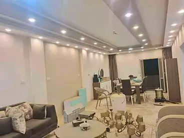 Apartments For sale in El Lebeny, El Haram, 180 sqm