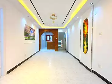 Apartments For sale in Shatee El Nakheel, Al Agamy, 120 sqm